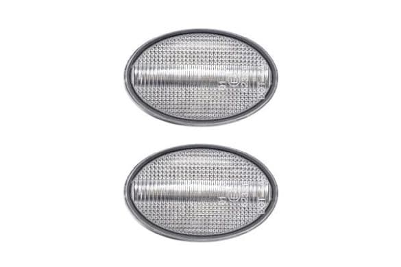 ABAKUS Sada smerových svetiel L37-140-007LED-D 1