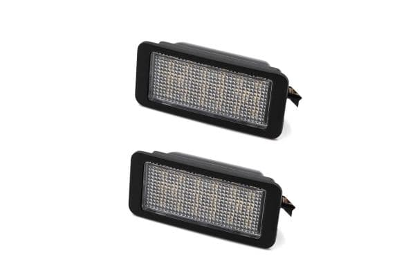 ABAKUS Osvetlenie poznávacej značky L46-210-0003LED 1