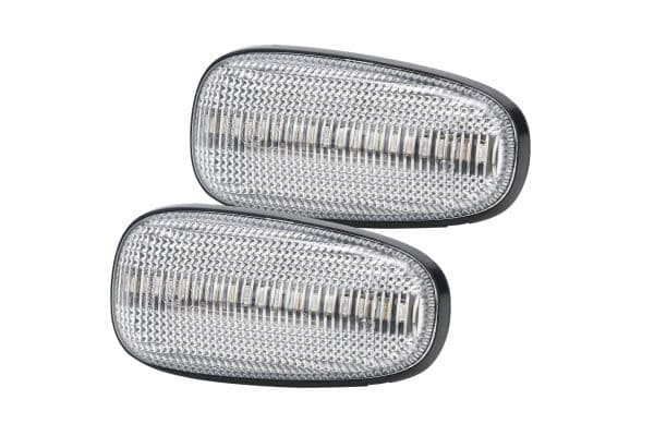 ABAKUS Sada smerových svetiel L37-140-003LED-D 1