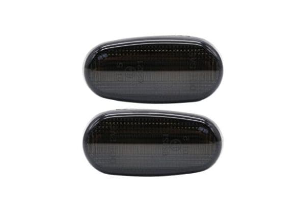 ABAKUS Sada smerových svetiel L01-140-001LED-S 1