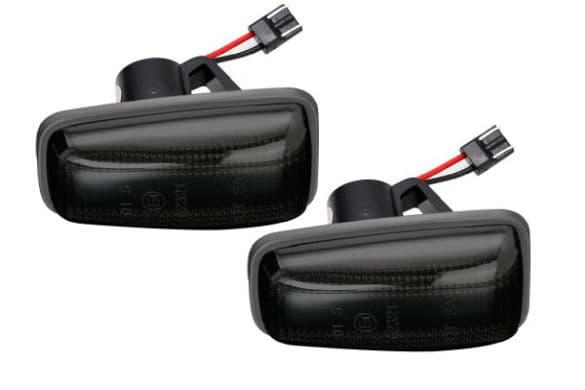 ABAKUS Sada smerových svetiel L38-140-003LED-SD 1