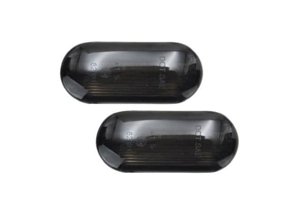 ABAKUS Sada smerových svetiel L53-140-001LED-S 1