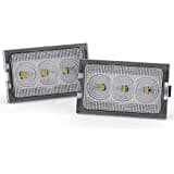 ABAKUS Osvetlenie poznávacej značky L27-210-0001LED 1