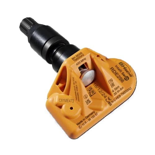 HUF Snímač pre kontrolu tlaku v pneumatike 73907256 1