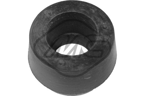 Metalcaucho Puzdro, tlmič 00022 1