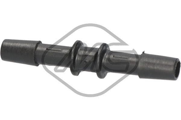 Metalcaucho Pripojovacie hrdlo, vedenie chladiva 00043 1