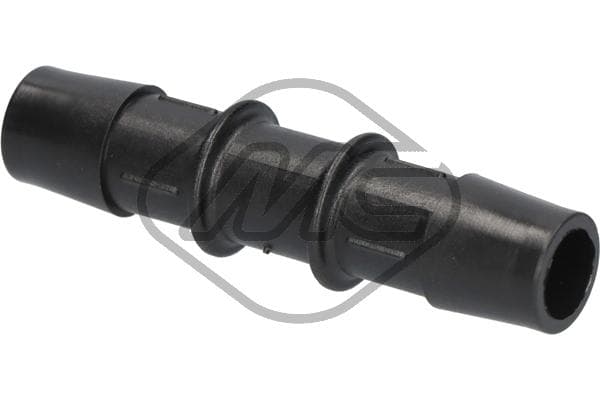 Metalcaucho Pripojovacie hrdlo, vedenie chladiva 00046 1
