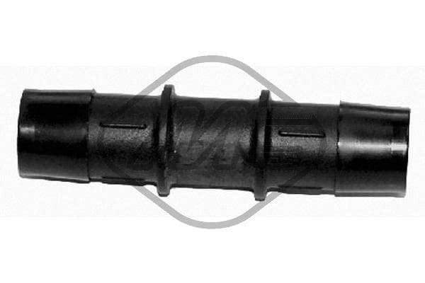 Metalcaucho Pripojovacie hrdlo, vedenie chladiva 00047 1