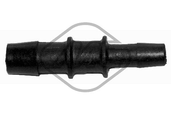 Metalcaucho Pripojovacie hrdlo, vedenie chladiva 00048 1