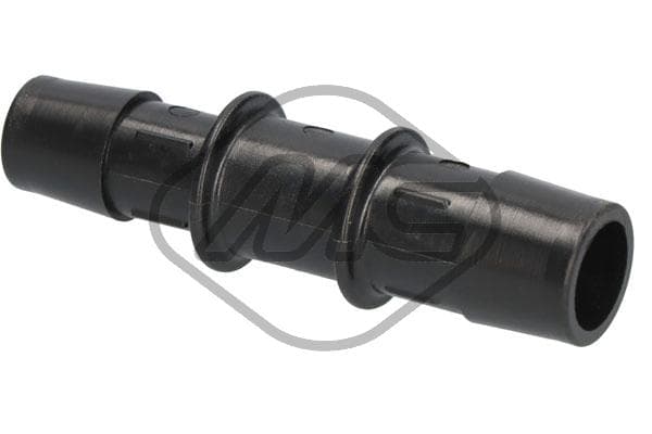 Metalcaucho Pripojovacie hrdlo, vedenie chladiva 00050 1