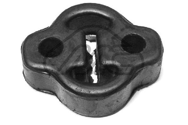 Metalcaucho Doraz tlmiča výfuku 00054 1