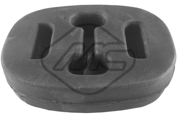 Metalcaucho Doraz tlmiča výfuku 00057 1