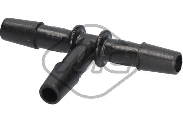 Metalcaucho Pripojovacie hrdlo, vedenie chladiva 00063 1