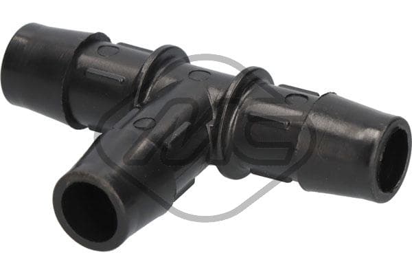 Metalcaucho Pripojovacie hrdlo, vedenie chladiva 00066 1