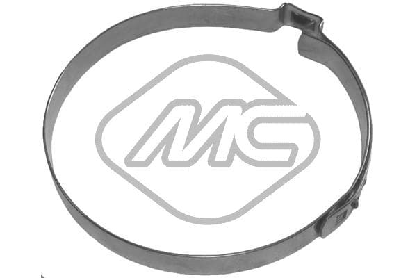 Metalcaucho Spona 00067 1