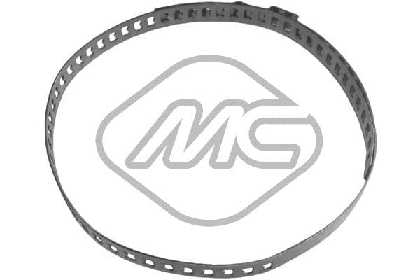 Metalcaucho Spona 00070 1