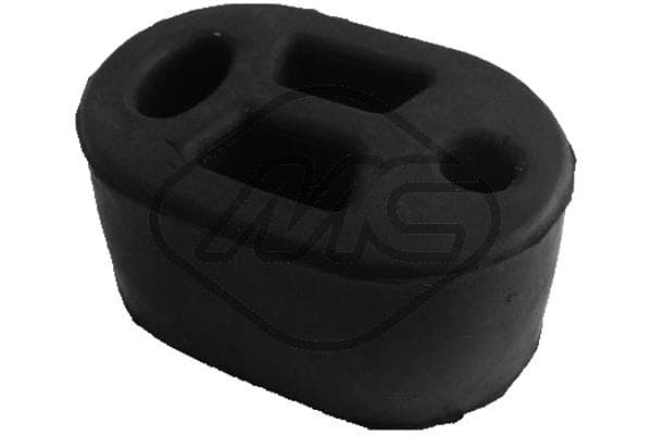 Metalcaucho Doraz tlmiča výfuku 00084 1