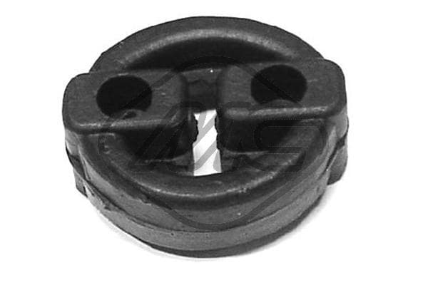 Metalcaucho Doraz tlmiča výfuku 00095 1