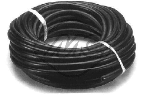 Metalcaucho Hadica chladenia 1M 00116 1