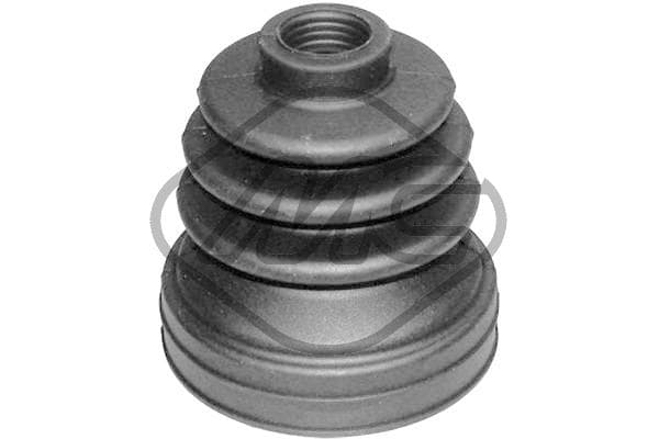 Metalcaucho Manžeta hnacej hriadele 00142 1