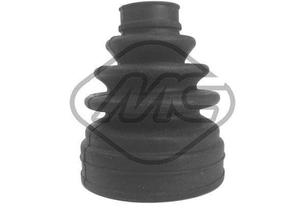 Metalcaucho Manžeta hnacej hriadele 00147 1