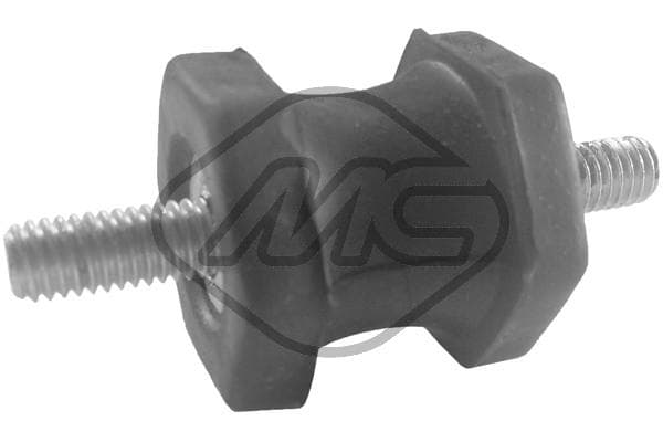 Metalcaucho Držiak výfukovej trubky 00153 1