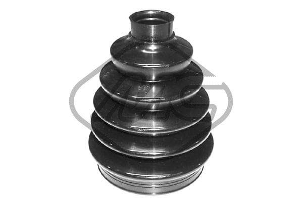 Metalcaucho Manžeta hnacej hriadele 00155 1