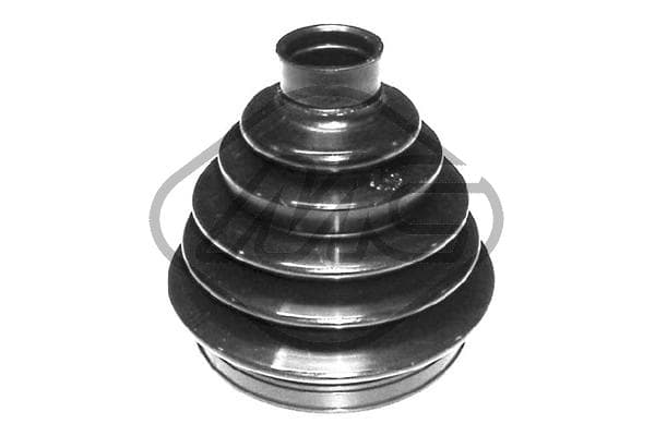 Metalcaucho Manžeta hnacej hriadele 00157 1
