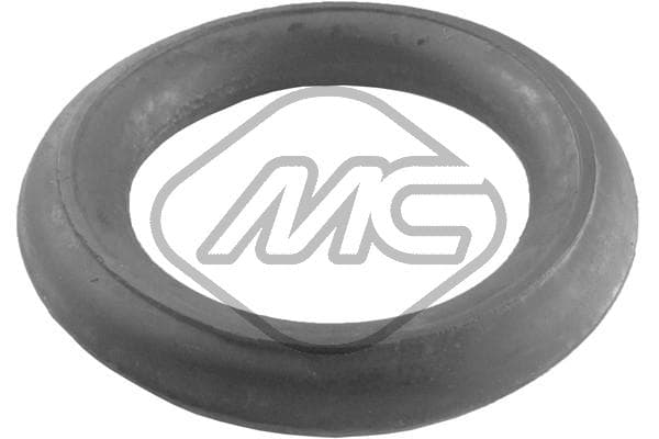 Metalcaucho Poistný krúžok pre tlmič výfuku 00165 1