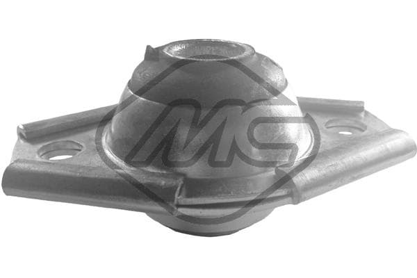 Metalcaucho Uloženie riadenia 00173 1