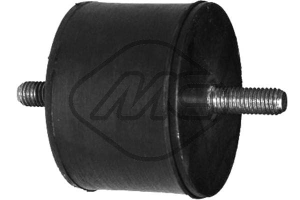 Metalcaucho Uloženie motora 00203 1