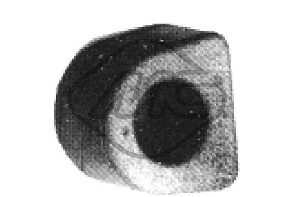Metalcaucho Uloženie priečneho stabilizátora 00204 1