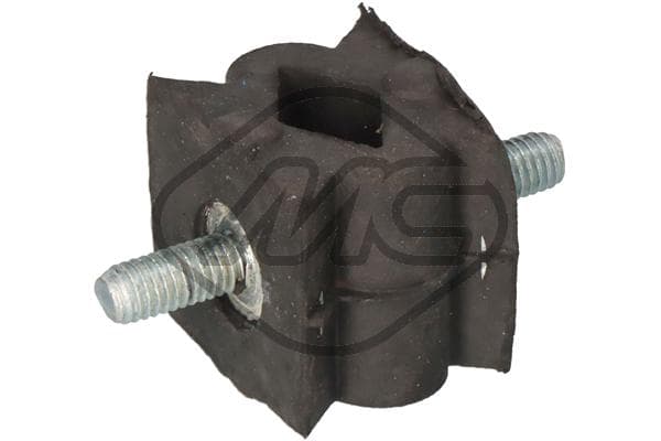 Metalcaucho Držiak výfukového systému 00205 1