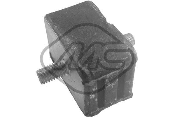 Metalcaucho Uloženie manuálnej prevodovky 00212 1