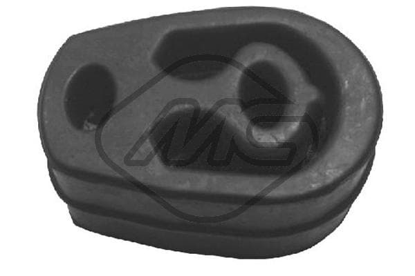 Metalcaucho Doraz tlmiča výfuku 00232 1