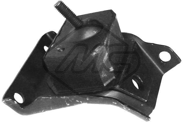 Metalcaucho Uloženie motora 00239 1