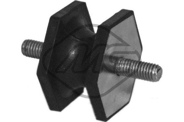 Metalcaucho Doraz tlmiča výfuku 00240 1