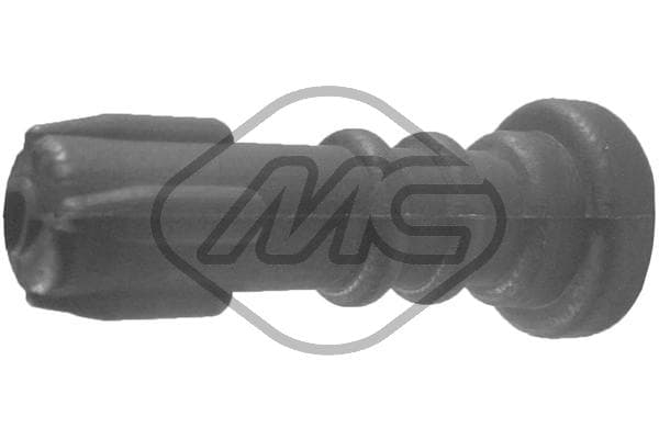 Metalcaucho Tesnenie mierky oleja 00245 1