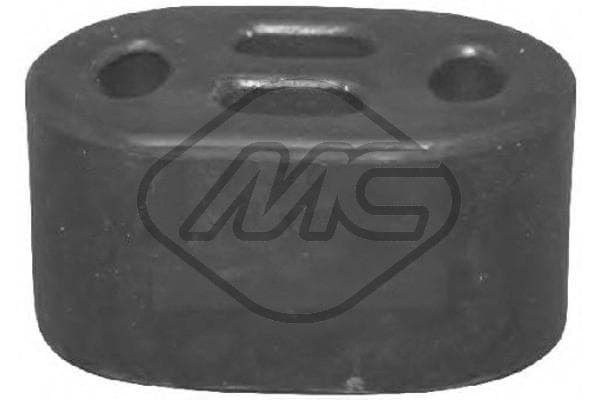 Metalcaucho Doraz tlmiča výfuku 00247 1