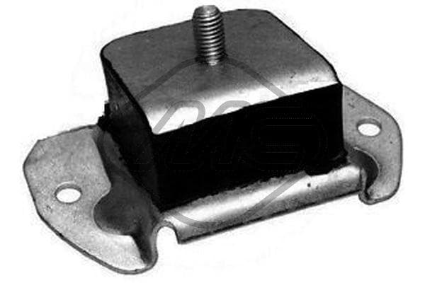 Metalcaucho Uloženie motora 00248 1