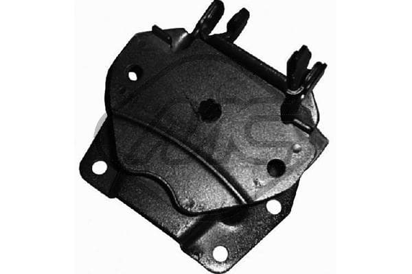 Metalcaucho Uloženie manuálnej prevodovky 00250 1