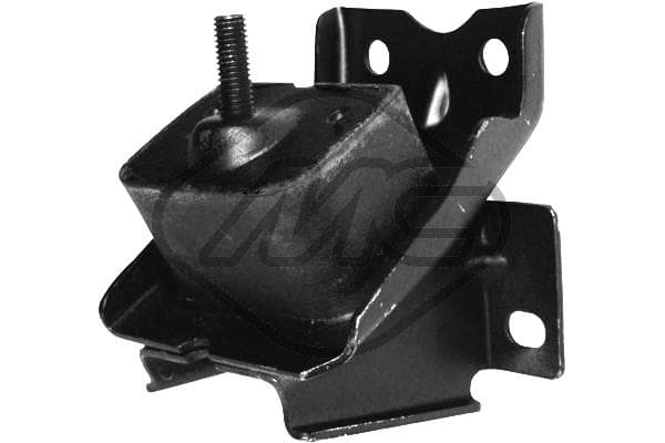 Metalcaucho Uloženie motora 00252 1