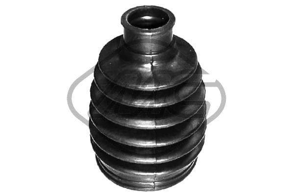Metalcaucho Manžeta hnacej hriadele 00253 1