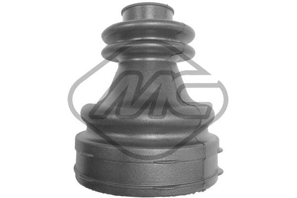 Metalcaucho Manžeta hnacej hriadele 00267 1