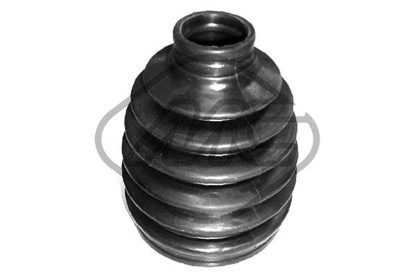 Metalcaucho Manžeta hnacej hriadele 00279 1