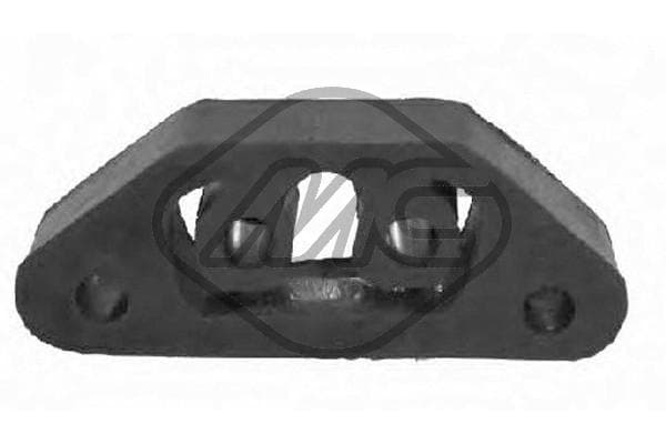 Metalcaucho Doraz tlmiča výfuku 00280 1