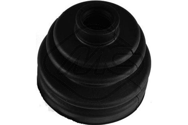 Metalcaucho Manžeta hnacej hriadele 00284 1