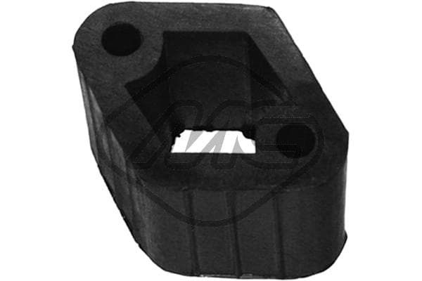 Metalcaucho Doraz tlmiča výfuku 00303 1