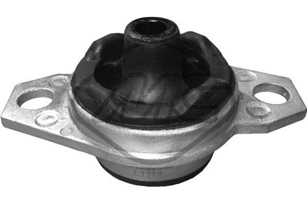 Metalcaucho Uloženie manuálnej prevodovky 00345 1