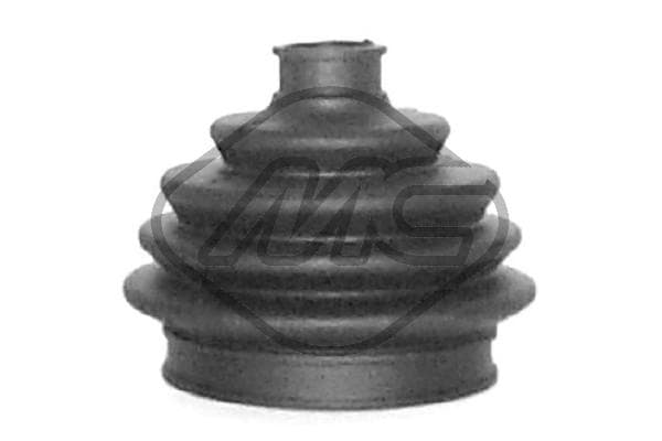 Metalcaucho Manžeta hnacej hriadele 00359 1